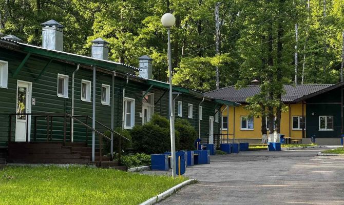 В Тульской области начались проверки летних детских лагерей