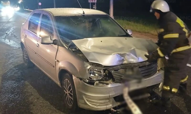 За сутки в Тульской области потушили 2 техногенных пожара