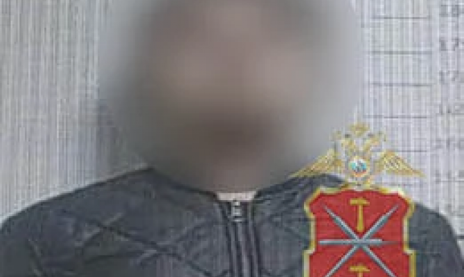 Причастный к краже 5,1 млн рублей волгоградец попался тульской полиции