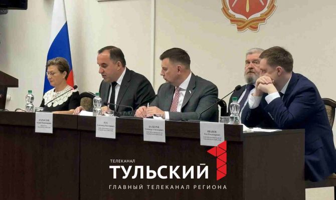 Тульских ремесленников освободят от обязательной маркировки «Честный знак»