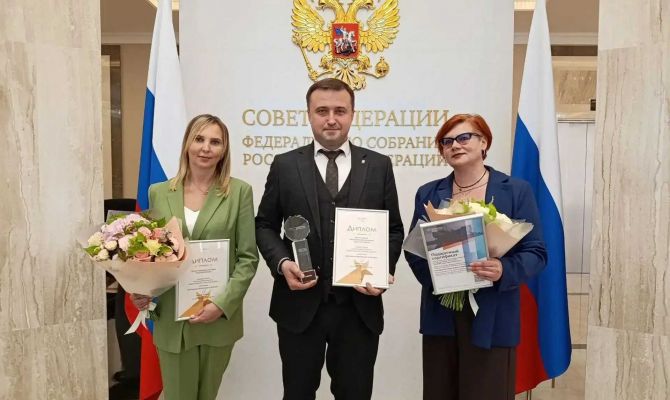 Тульская область вошла в число лидеров по поддержке женщин в экспорте