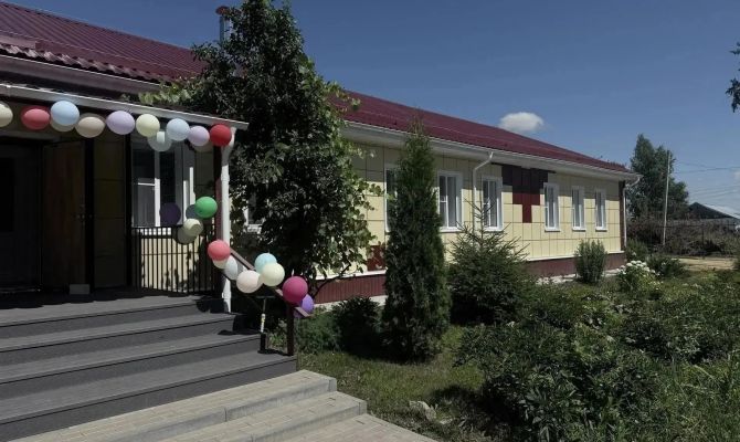В Тульской области на ремонт школ и лагерей потратят 7,6 млрд рублей