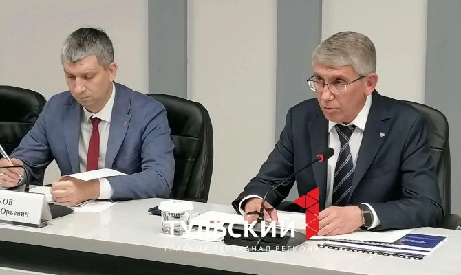 Дмитрий Миляев заявил о желании стать лектором общества знание
