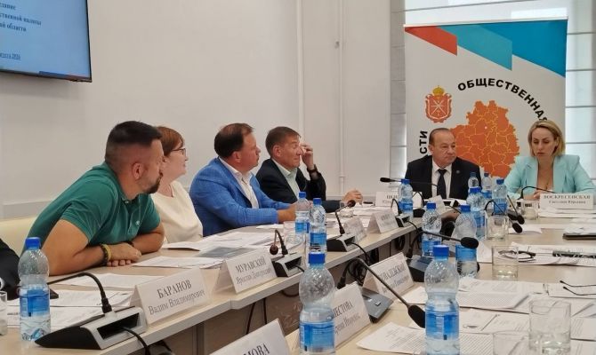 В Тульской области обсудят аварийность с участием электросамокатов