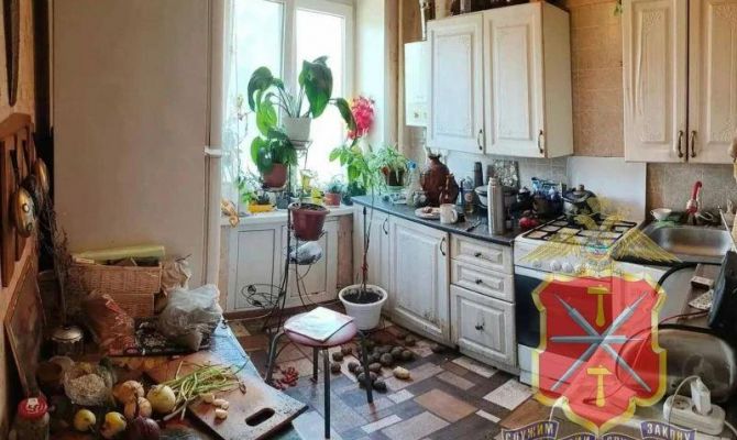 Кимовчанина обвиняют в нападении на знакомого с табуретом и ножом