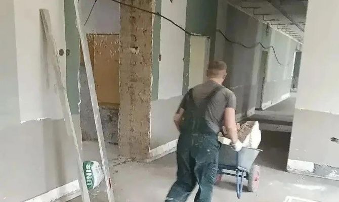 В Донском обновят поликлинику на 40 тысяч жителей