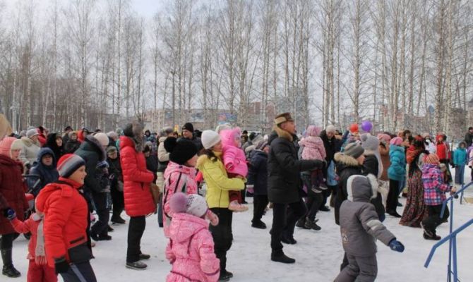 Сегодня туляков ждут на массовой зарядке в центре города