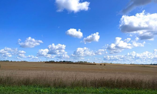 Тульского водителя наградили медалью ордена «За заслуги перед Отечеством»