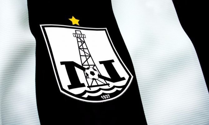 В Баку на игру с «Арсеналом» выйдут «11 бразильцев»