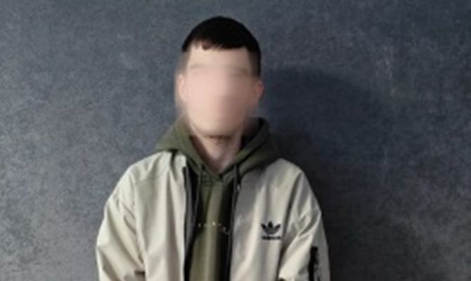 В Туле поймали 20-летнего мошенника из Москвы