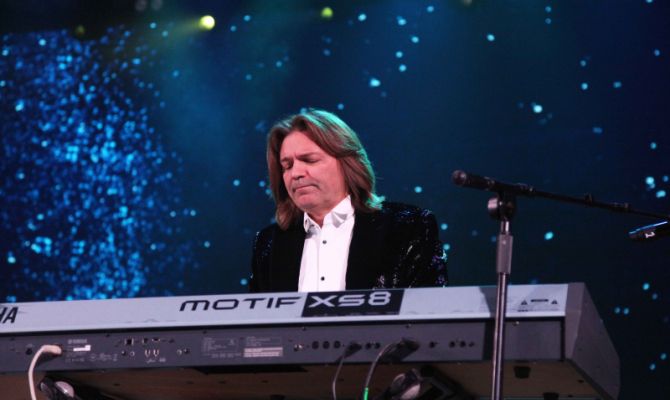 Дмитрий Маликов получил благодарность от тульской полиции