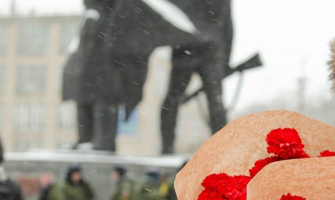 Как в Туле отпразднуют 75-летие обороны города 