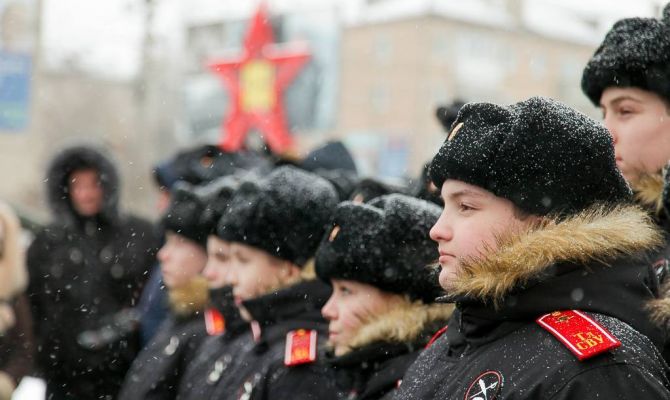 Как туляки отпразднуют 75-летие обороны Тулы