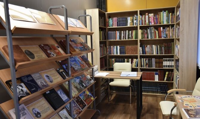 В Куркине появится модульный дом культуры