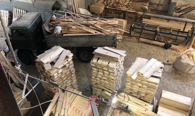 В Тульской области двое мужчин незаконно трудоустроили мигрантов