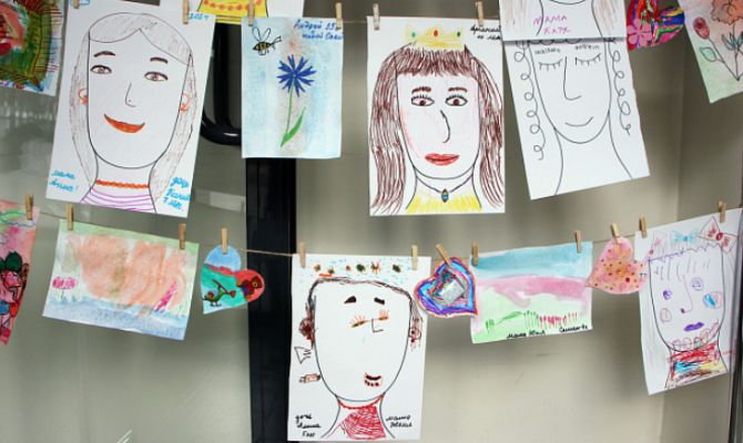 Как в Тульской области отметили День матери