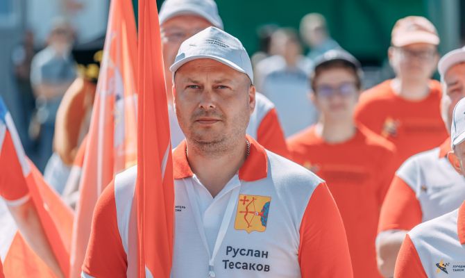Туляк может стать лучшим водителем такси в России