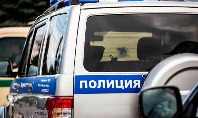 Вор-рецидивист из Донского попался на краже запчастей от трактора 