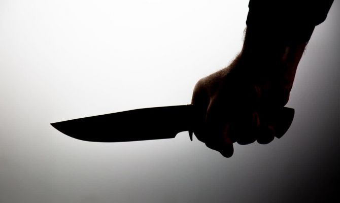 В Варваровке пьяные разборки в бане закончились убийством  