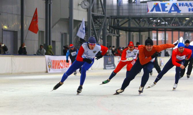 Туляков приглашают на всероссийский «Лёд надежды нашей»