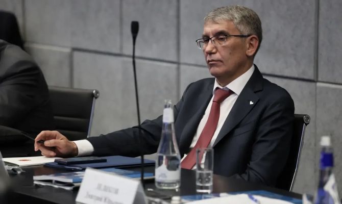 В Туле создадут кампус для подготовки специалистов для ОПК