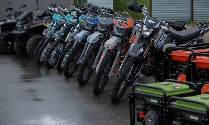 В День Победы туляки отправили гумпомощь в зону СВО