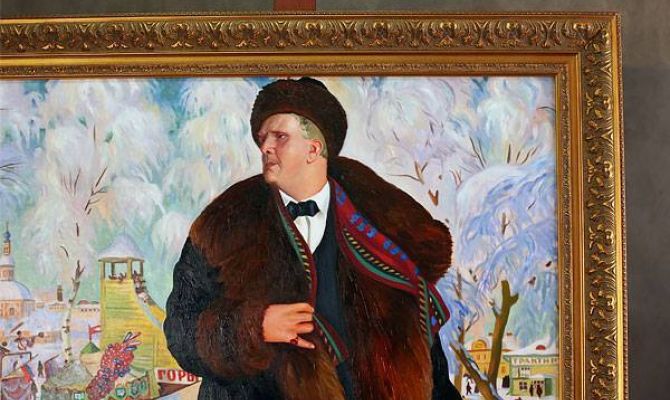 Тулякам расскажут о дружбе Шаляпина и Рахманинова