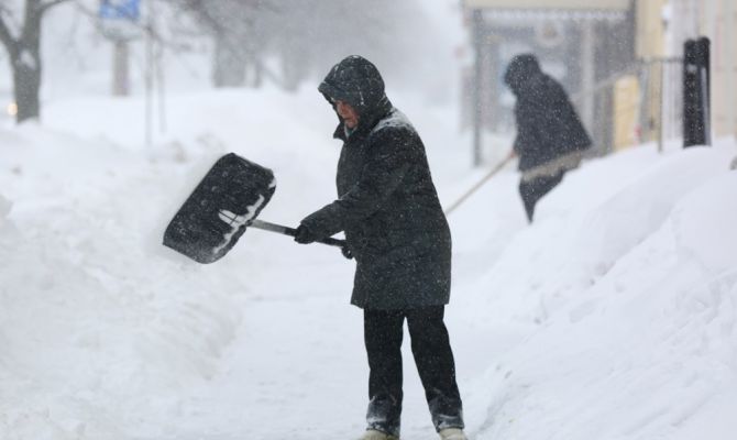 Туляков пригласили на Снежный субботник 21 февраля