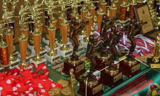 Всероссийский турнир по рукопашному бою могут "прописать" в Туле