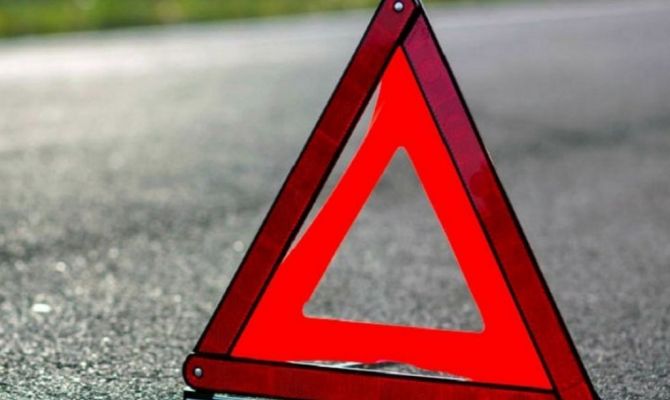 Под Тулой при лобовом столкновении с микроавтобусом пострадали люди