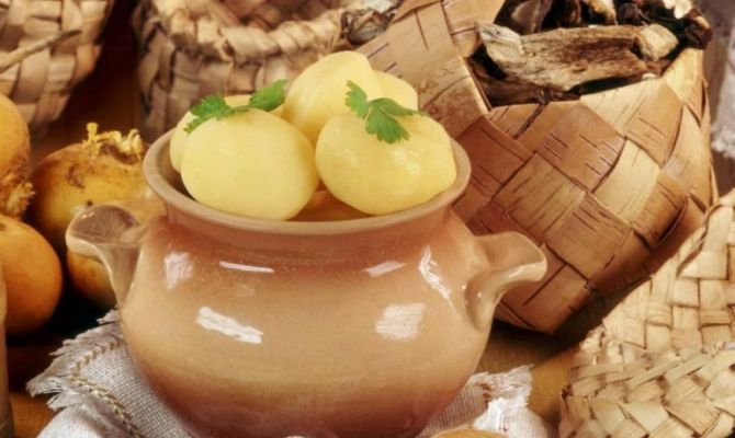 Тулякам расскажут о кухне Куликова поля