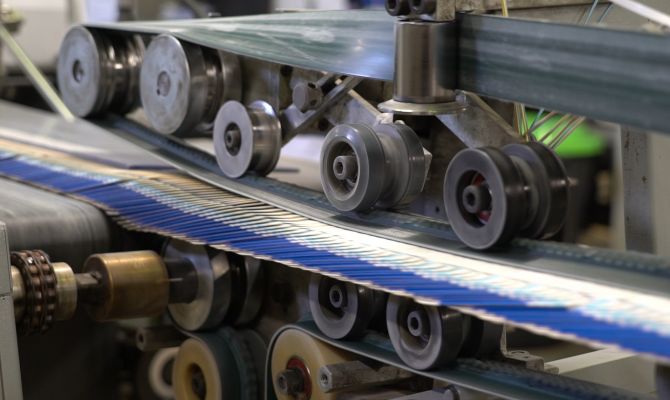 Сделано в Тульской области: какие возможности местному бизнесу открыли санкции