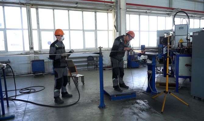 До конца года в Тульской области для замены импортных товаров запустят 10 новых предприятий