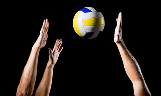 В Туле пройдет фестиваль семейного волейбола 