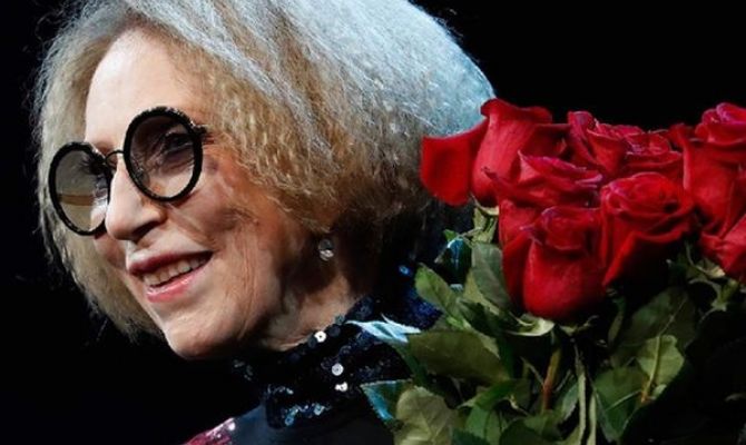 Знаменитая актриса Инна Чурикова попала в реанимацию