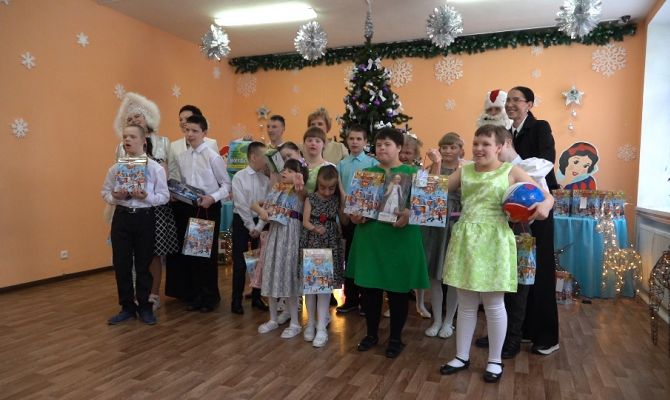 Как в тульском доме-интернате детей готовят к выходу во взрослую жизнь