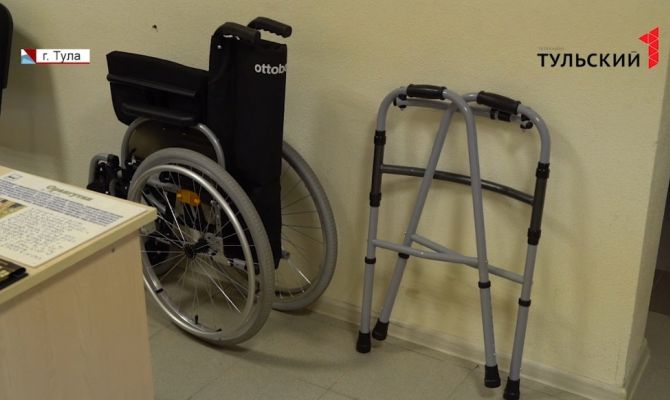 Гранты для НКО: как тульские предприниматели помогают людям с инвалидностью