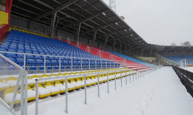 Премьер-лига запрещает тульскому «Арсеналу» играть матч с «ЦСКА» на домашнем стадионе