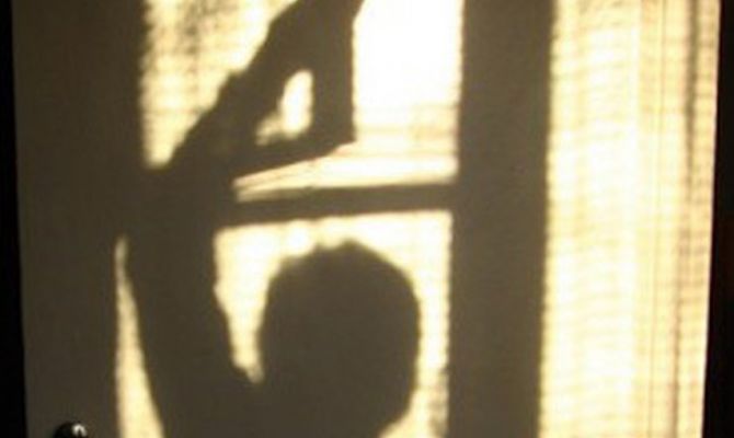 Туляк обокрал бывшую супругу