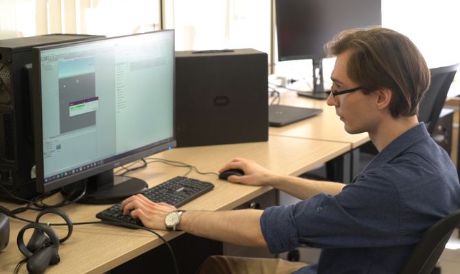 От программ до уроков управления "Градом": что представят туляки на форуме "Инженеры будущего"