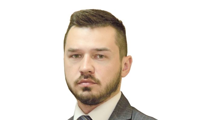 Депутат Тульской Гордумы Алексей Ионов сложил полномочия