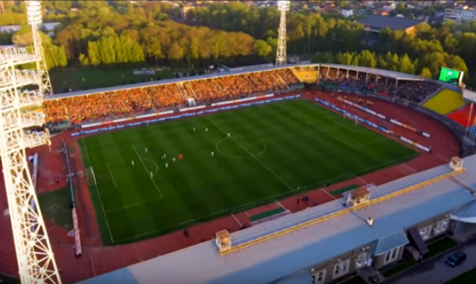 Как в Туле готовятся к матчам с топ-клубами