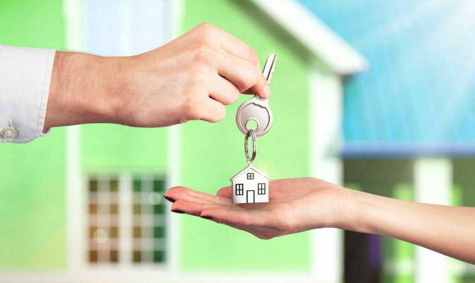 Ипотечный рекорд: средняя ставка достигла минимума