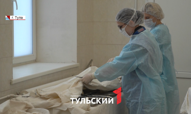 «Будет очень-очень беспокойная ночь»: в какие приметы верят тульские медсестры