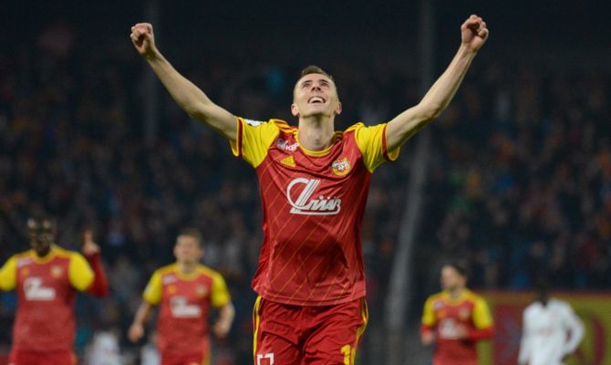 Матч «Арсенал» - «Локомотив» вошел в топ-5 по числу зрителей