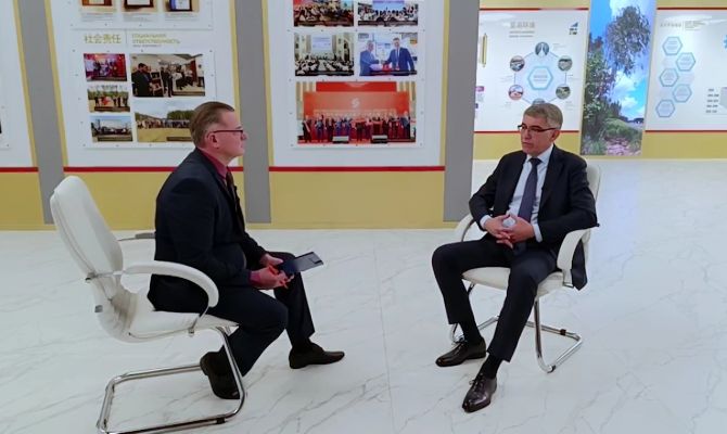 В Тульской области может открыться белорусский мультибрендовый центр