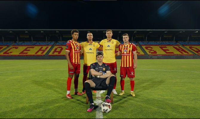 Опубликовано расписание контрольных матчей «Арсенала» на сборах в Турции