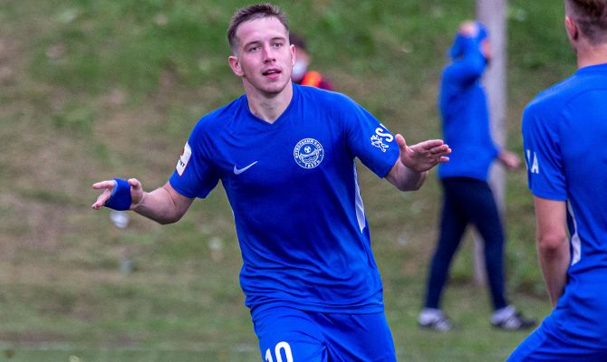 Ярослав Ивакин возвращается в тульский «Арсенал»