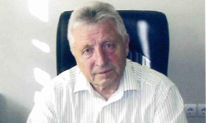 В Туле умер заслуженный врач РФ Евгений Иванов