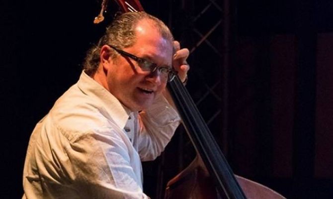 Туляков познакомят с «Книгой джаза»